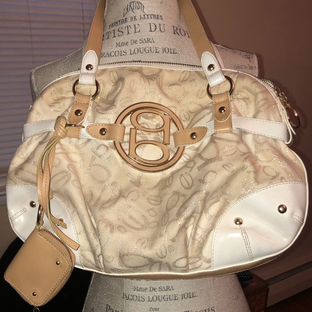 Bebe shoulder bag